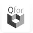 logo Qfor